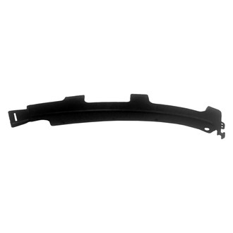 Replace® - Front Upper Driver Side Bumper Cover Support Bracket (Standard Line)