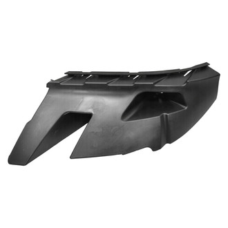 Replace® - Front Outer Driver Side Bumper Cover Support (CAPA Certified)