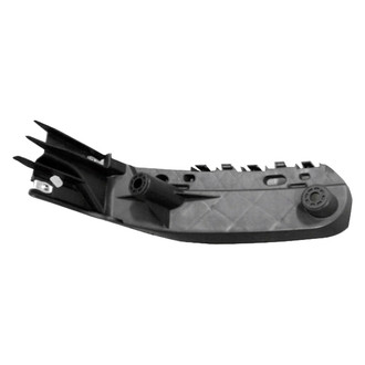 Replace® - Front Upper Driver Side Bumper Cover Bracket (Standard Line)