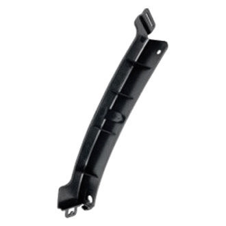 Replace® - Front Lower Driver Side Bumper Cover Support (Standard Line)
