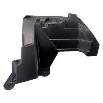 Replace® - Front Inner Driver Side Bumper Cover Support (Standard Line)