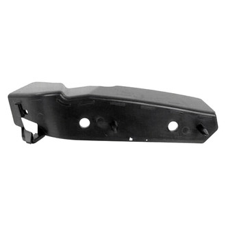 Replace® - Front Upper Driver Side Bumper Cover Bracket (Standard Line)