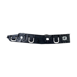 Replace® - Front Driver Side Bumper Cover Support (Standard Line)