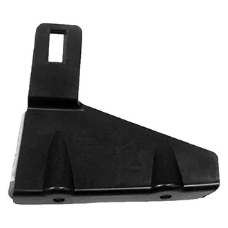 Replace® - Front Lower Passenger Side Bumper Cover Support (Standard Line)