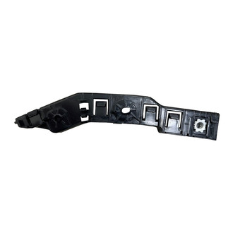 Replace® - Front Passenger Side Bumper Cover Support (Standard Line)