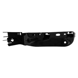Replace® - Front Upper Passenger Side Bumper Cover Bracket (CAPA Certified)