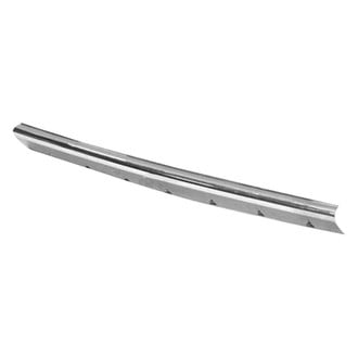 Replace® - Front Lower Bumper Cover Molding (CAPA Certified)
