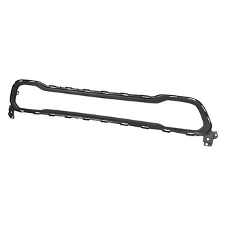 Replace® - Front Bumper Cover Grille Surround