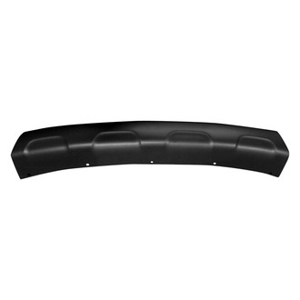 Replace® - Front Bumper Cover Molding Applique (Standard Line)