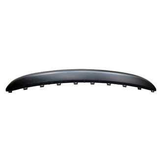 Replace® - Front Lower Bumper Cover Molding (Standard Line)
