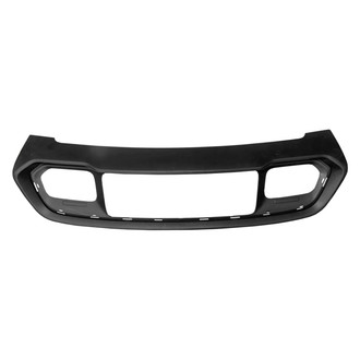 Replace® - Front Lower Bumper Molding (Standard Line)