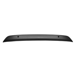 Replace® - Front Upper Bumper Molding (Standard Line)
