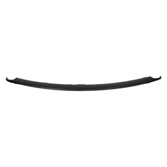 Replace® - Front Center Bumper Cover Molding (Standard Line)