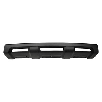 Replace® - Front Lower Bumper Cover Molding (Standard Line)