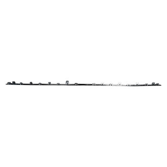 Replace® - Front Upper Bumper Cover Molding (Standard Line)