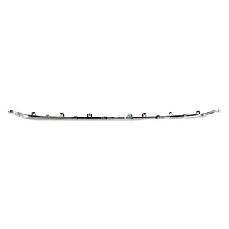 Replace® - Front Lower Bumper Cover Molding (Standard Line)