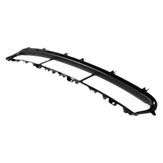 Replace® - Front Outer Bumper Cover Grille Molding (Standard Line)
