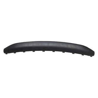 Replace® - Front Lower Bumper Cover Molding (Standard Line)
