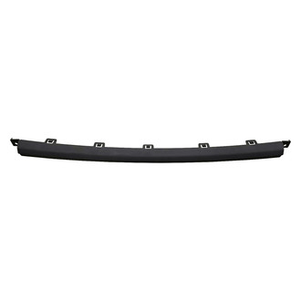 Replace® - Front Center Bumper Molding (Standard Line)