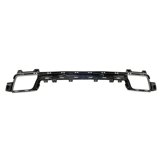 Replace® - Front Lower Bumper Cover Molding (Standard Line)