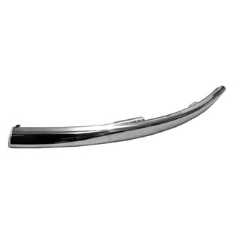 Replace® - Outer Driver Side Grille Molding (Standard Line)