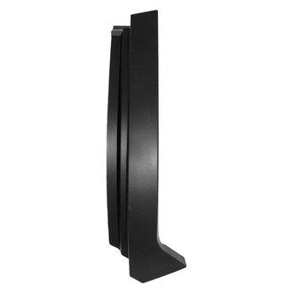 Replace® - Front Driver Side Bumper Cover Molding (CAPA Certified)