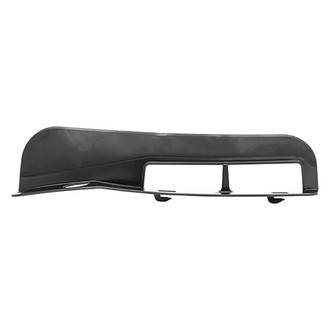 Replace® - Front Lower Driver Side Bumper Deflector (Standard Line)