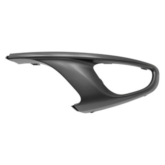 Replace® - Front Outer Driver Side Fog Light Trim (Standard Line)