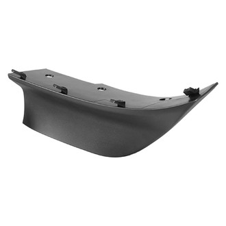 Replace® - Front Lower Driver Side Bumper Deflector (CAPA Certified)