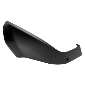 Replace® - Front Lower Outer Driver Side Bumper Trim (Standard Line)