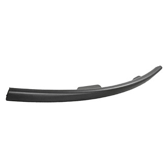 Replace® - Front Driver Side Bumper Cover Molding (Standard Line)
