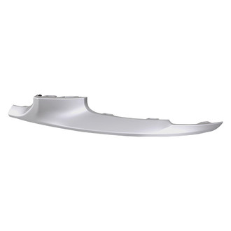 Replace® - Front Driver Side Bumper Cover Molding (CAPA Certified)