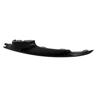 Replace® - Front Driver Side Bumper Cover Molding (CAPA Certified)