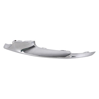 Replace® - Front Driver Side Bumper Cover Molding (CAPA Certified)