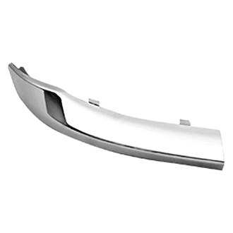 Replace® - Front Lower Outer Passenger Side Bumper Cover Molding (Standard Line)