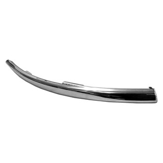 Replace® - Outer Passenger Side Grille Molding (Standard Line)