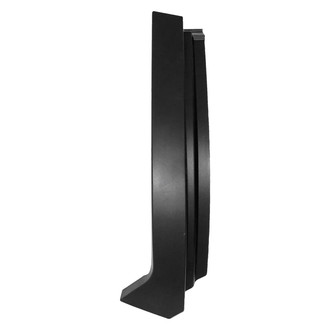 Replace® - Front Passenger Side Bumper Cover Molding (CAPA Certified)