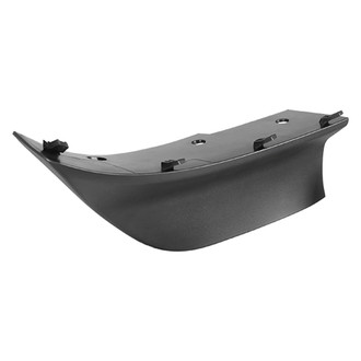 Replace® - Front Lower Passenger Side Bumper Deflector (CAPA Certified)