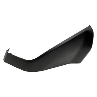 Replace® - Front Lower Outer Passenger Side Bumper Trim (Standard Line)