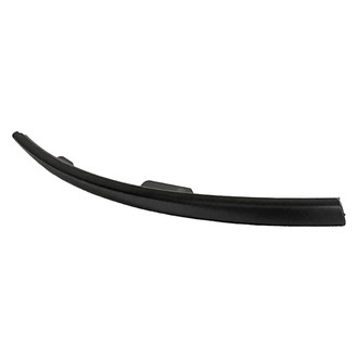 Replace® - Front Passenger Side Bumper Cover Molding (Standard Line)