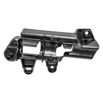 Replace® - Driver Side Headlight Washer Nozzle Bracket