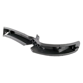 Replace® CH1054125 - Front Driver Side Bumper Guard (Standard Line)