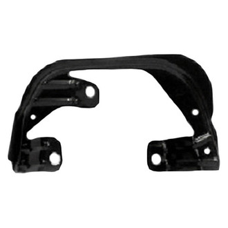 Replace® - Front Driver and Passenger Side Fog Light Bracket Kit (CAPA Certified)