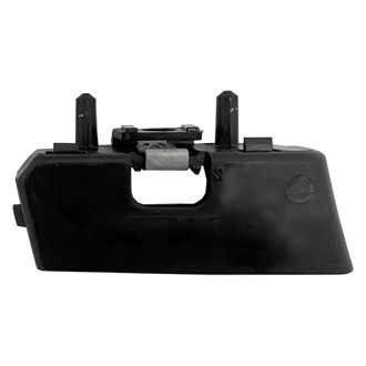 Replace® - Front Outer Driver Side Bumper Cover Support (CAPA Certified)
