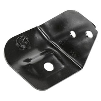 Replace® - Front Lower Inner Driver Side Bumper Bracket (Standard Line)