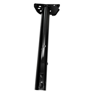 Replace® - Front Lower Driver Side Bumper Support (CAPA Certified)
