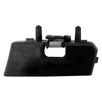 Replace® - Front Outer Passenger Side Bumper Cover Support (CAPA Certified)
