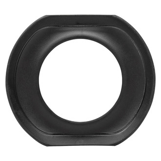 Replace® - Front Cruise Control Distance Sensor Cover (Standard Line)