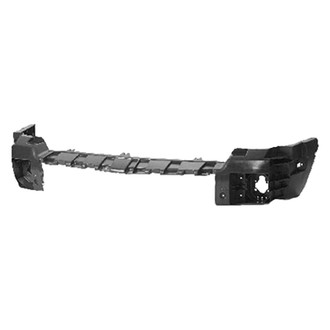 Replace® - Front Bumper Reinforcement Support Bracket (CAPA Certified)