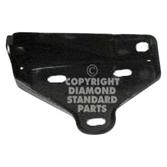 Replace® - Front Driver Side Bumper Mounting Arm (Diamond Standard Line)